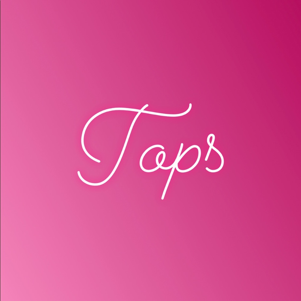 Tops | Blouses | Sweaters | Sweatshirts